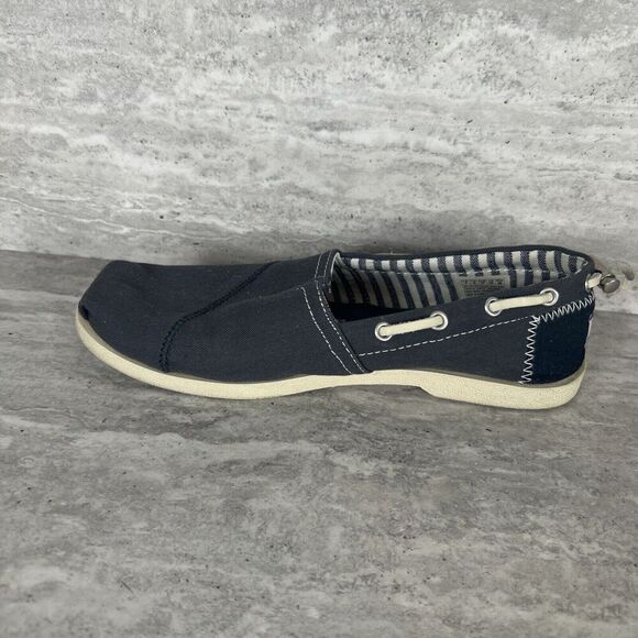 BOBS by Skechers shoes women’s‎ size 7W memory foam - Picture 6 of 12